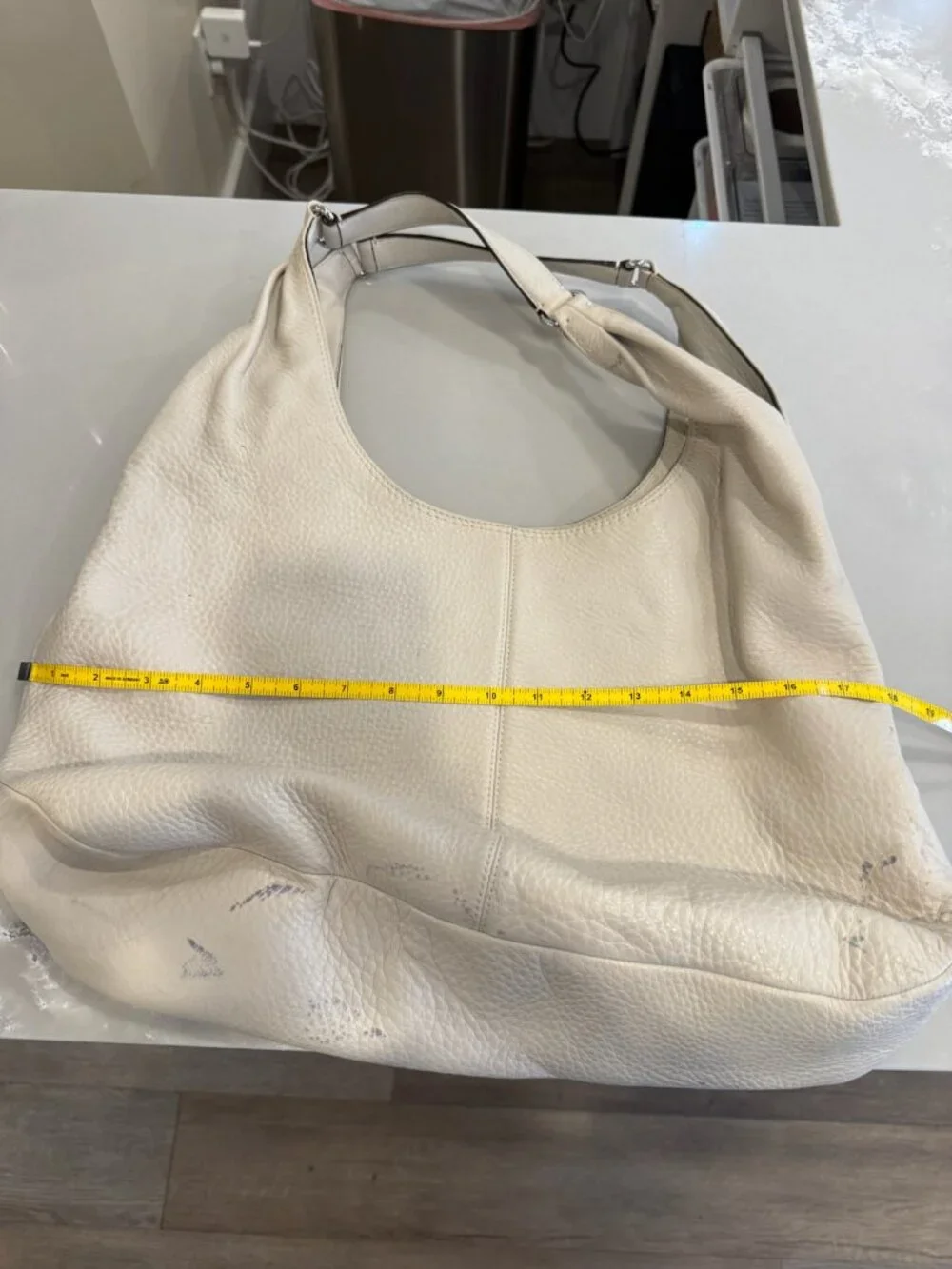 Coach Hobo Bag